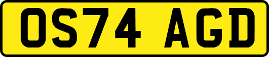 OS74AGD