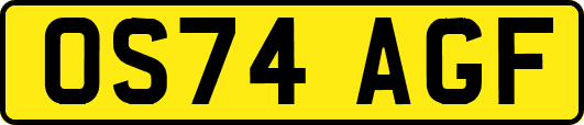 OS74AGF