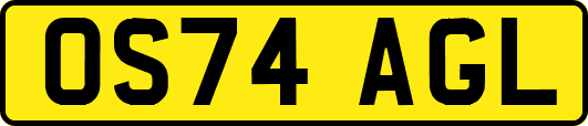OS74AGL