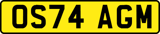 OS74AGM
