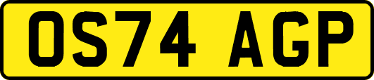 OS74AGP