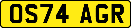 OS74AGR