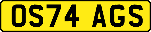OS74AGS