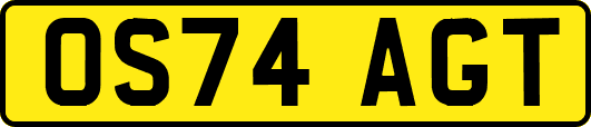 OS74AGT
