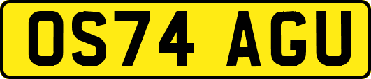 OS74AGU