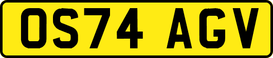 OS74AGV