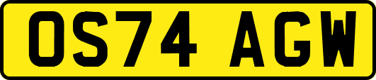 OS74AGW