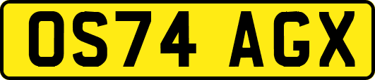OS74AGX