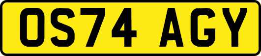 OS74AGY