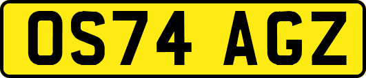 OS74AGZ