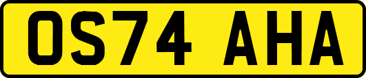 OS74AHA