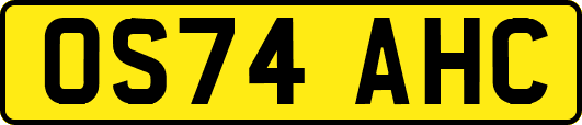 OS74AHC
