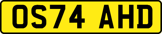 OS74AHD