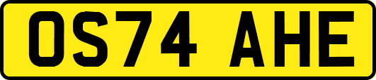 OS74AHE