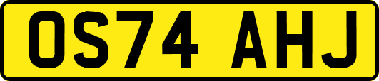 OS74AHJ