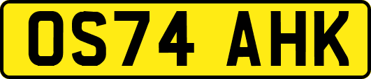 OS74AHK