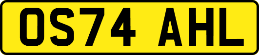 OS74AHL