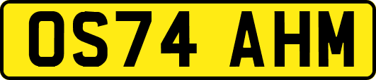 OS74AHM