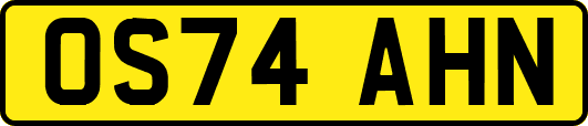 OS74AHN