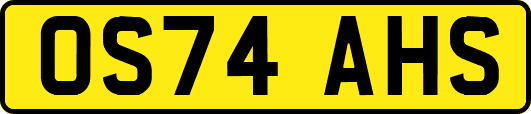 OS74AHS