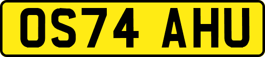 OS74AHU