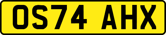 OS74AHX