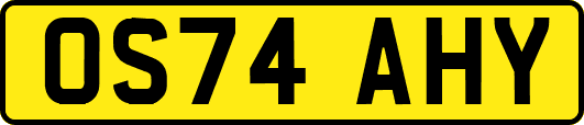 OS74AHY