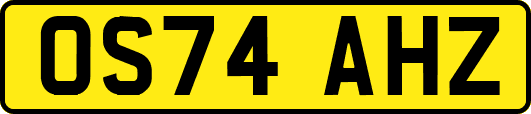 OS74AHZ