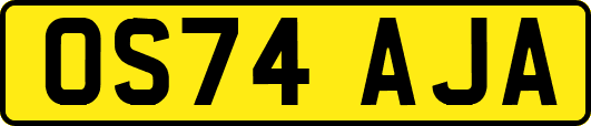 OS74AJA
