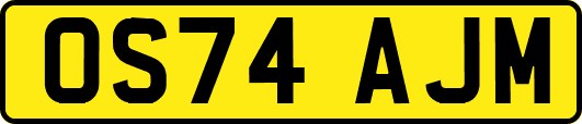 OS74AJM