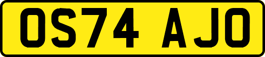 OS74AJO