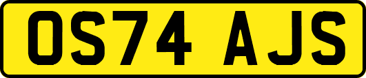OS74AJS