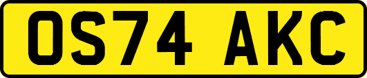 OS74AKC