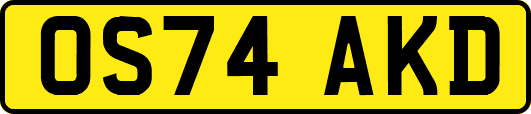 OS74AKD