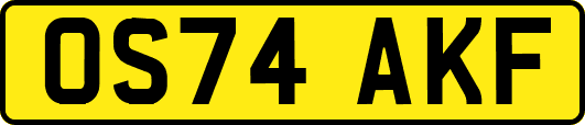 OS74AKF
