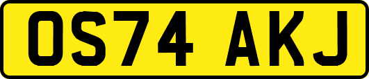OS74AKJ