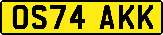 OS74AKK