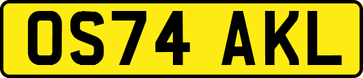 OS74AKL