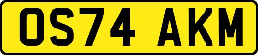 OS74AKM