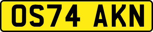 OS74AKN