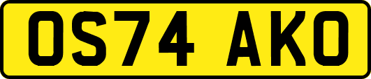 OS74AKO