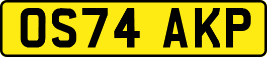 OS74AKP