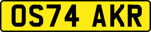 OS74AKR