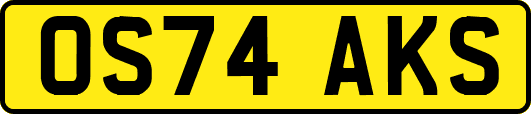 OS74AKS