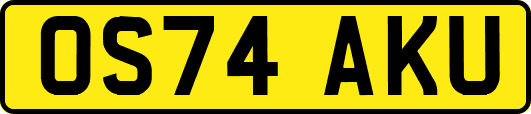 OS74AKU