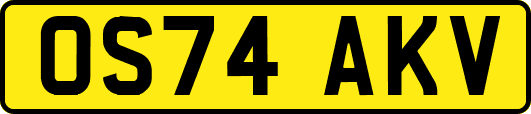 OS74AKV