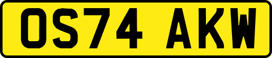 OS74AKW