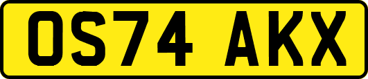 OS74AKX