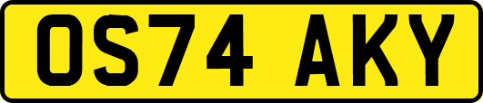 OS74AKY