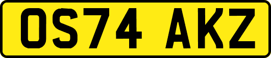 OS74AKZ